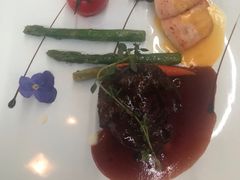 -马克西姆餐厅(崇文门店)