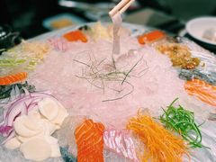 风生水起大拼盘-滋粥楼·顺德菜(番禺广场总店)