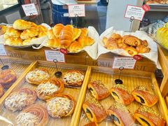盐面包-Cycle&Cycle Artisan(天目里店)