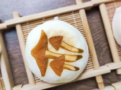 -昆明冠生园·鲜花饼·面包蛋糕(老街店)