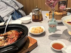 -宁海食府(大剧院店)