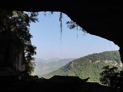 -东南悬空寺方广岩