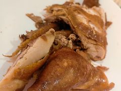 -须水邓记叫化鸡(长兴路店)