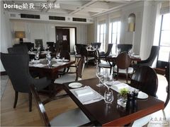 餐厅-上海和平饭店 Fairmont Peace Hotel