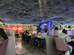 -徐记小怪兽肉蟹煲(中央大街店)