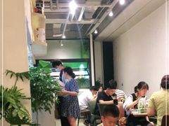 -新贝乐意大利餐厅(镇江苏宁广场店)