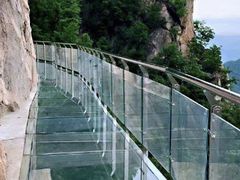 -洛阳白云山景区