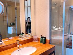 -上海浦东嘉里大酒店