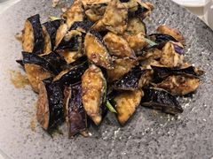 -钟记陕南菜·煎锅鱼(红专南路店)