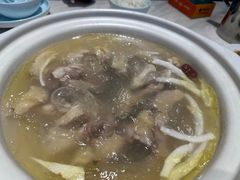 -龙泉人椰子鸡.糟粕醋.海南菜(三亚旗舰店)