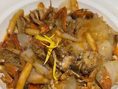 -周家二小姐的菜(西津渡店)