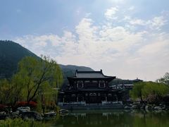 -华清宫景区