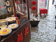 -客家大院·非遗赣南客家菜(郁孤台店)