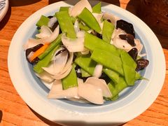 -卿家姆小馆·生腌熟醉·宁波小鲜(旗舰店)