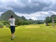 -Club Med地中海俱乐部·桂林度假村