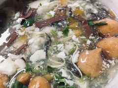 -勤业老杨汤包店(红星新村分店)