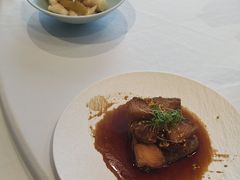 -小厨娘淮扬菜(清江苏宁广场店)