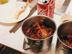 -星伦多自助料理·涮烤一体(奉贤龙湖天街店)
