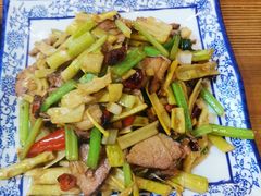 -老味道1992(武当山店)