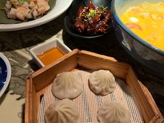 -桂满陇天书(南京德基旗舰店)