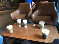 -星巴克(漕河泾2店)