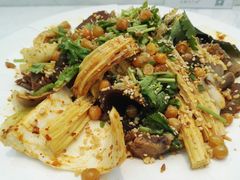 -成都你六姐·牛肉冒菜·麻辣香锅(长泰广场店)