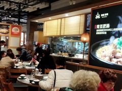 -陶德砂锅(蜀汉路店)