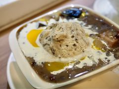 -松记糖水店(铜锣湾分店)