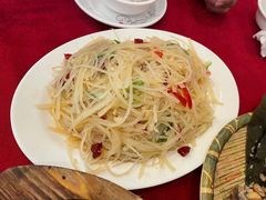 -胜记菜馆(文明路)