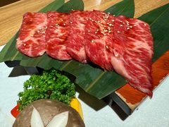 -炼火烤肉店