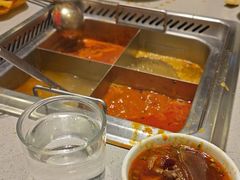 -海底捞火锅(宝龙广场夜宵主题店)