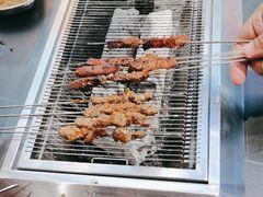 -板凳烧烤(东关街店)