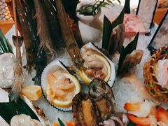 -生如夏花泰式火锅(西村黑金店)