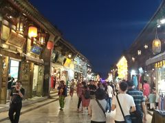 -云锦成公馆(北大街店)