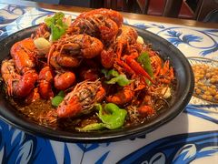 -川流不息·地道川菜·小龙虾(新松江路店)