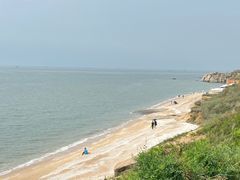 -辽宁团山国家级海洋公园