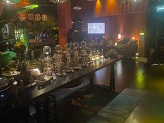 -泰适SPA馆丨精油·按摩·足道(购物公园店)