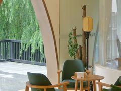 -帐篷客·溪龙茶谷度假酒店