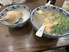-小潘记鸭血粉丝汤