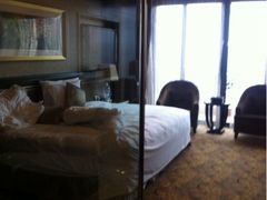 单人间-上海浦东星河湾酒店