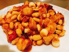 -小土豆北方菜馆(文慧园店)