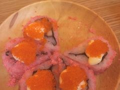 -栖川山葵家·寿喜锅·日式料理(龙湖北城天街商场店)