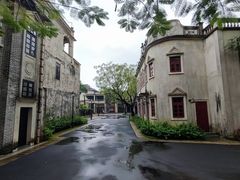 -赤坎·广东华侨国际旅游度假区