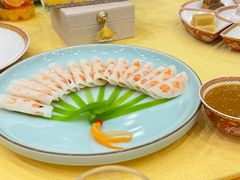 -白家大院·王府宫廷菜(苏州街店)