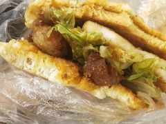 -新林麻辣串(西市场总店)