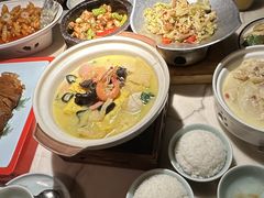 -韵秋荷(宝山龙湖天街店)