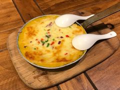 -烛影拾光观景餐厅·创意菜·摄影·小提琴(大唐不夜城店)