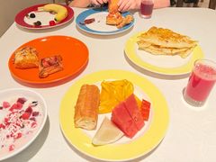 -味餐厅·海鲜·火锅·自助餐