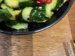-华府九号海鲜烧烤大排档(龙域店)