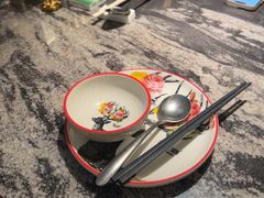 -新白鹿餐厅(松江开元地中海店)